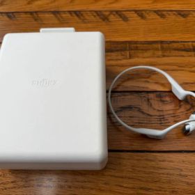 Shokz (ショックス) OpenRun Pro 2 骨伝導イヤホン