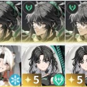 最安值 | 鳴潮(Wuthering Waves)のアカウントデータ、RMTの販売・買取一覧