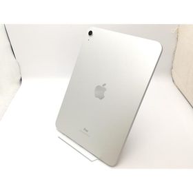 【中古】Apple 【Wi-Fi】 iPad（第10世代/2022） 256GB シルバー MPQ83J/A【神保町】保証期間１ヶ月【ランクB】