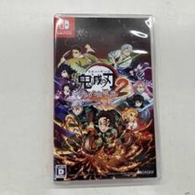 ニンテンドースイッチ 鬼滅の刃 ヒノカミ血風譚2 (通常版)