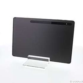 〔中古品〕 Galaxy Tab S8+ 128GB グラファイト SM-X800NZACXJP Wi-Fi ［12.4インチ有機EL／Snapdragon 8 Gen 1］〔中古品〕 Galaxy Tab S8+ 128GB グラファイト SM-X800NZACXJP Wi-Fi ［12.4インチ有機EL／Snapdragon 8 Gen 1］