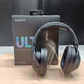 ワイヤレスヘッドホン WH-ULT900N SONY