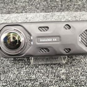 アクションカメラ X4 INSTA360