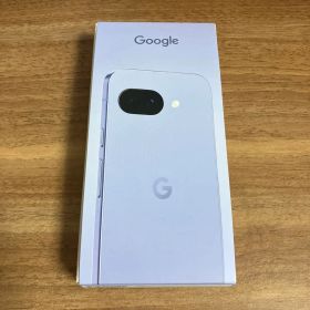 （新品未開封）Google Pixel9a Iris 128GB