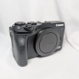 Canon EOS M6 Mark II(m6markii, m6mark2)