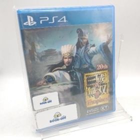 PS4 真・三國無双8 Empires