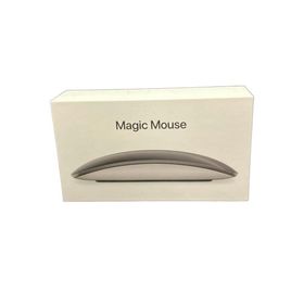 アップル(Apple)のアップル Magic Mouse2 マウス MMMQ3J/A Apple(PC周辺機器)