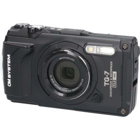 TOUGH TG－7 BK【中古】