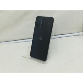 【中古】MOTOROLA ymobile 【SIMフリー】 moto g64y 5G スペースブラック 4GB 128GB PB2F0000JP【川崎】保証期間１ヶ月【ランクA】