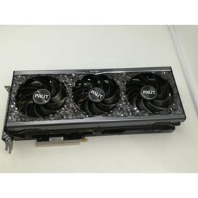 【中古】Palit GeForce RTX 4080 GameRock OC 16GB (NED4080S19T2-1030G) RTX4080/16GB (GDDRX)【札幌】保証期間１週間
