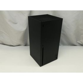 【中古】Microsoft Xbox Series X【札幌】保証期間１ヶ月【ランクB】