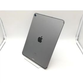 【中古】Apple au 【SIMロック解除済み】 iPad Air（第4世代/2020） 64GB スペースグレイ MYGW2J/A【吉祥寺】保証期間1ヶ月【ランクC】