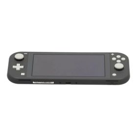 中古 Nintendo Switch Lite 本体NINTENDO 任天堂 ニンテンドー HDH-S-GAZAA XJJ70023479886コンディションランク【B】（商品 No.84-0）