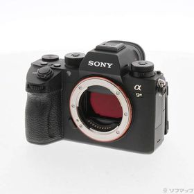 〔中古〕SONY(ソニー) α9 ILCE-9〔262-ud〕