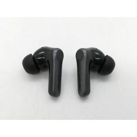 【中古】EarFun EarFun Air Pro 4+ [Black]【DS秋葉】保証期間１ヶ月【ランクA】