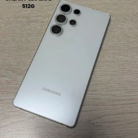 GALAXY s25 ultra 512G 本体