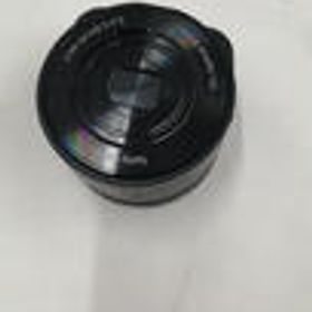 デジタルカメラ DSC-QX10 SONY