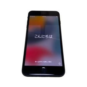 Apple iPhone 8plus 128GB 本体 バッテリー88%