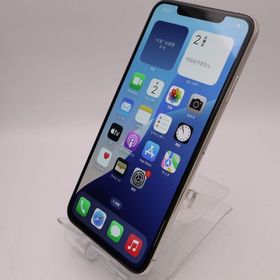 【トーカイモバイル】SIMフリー iPhone XS Max 512GB シルバー BT84%