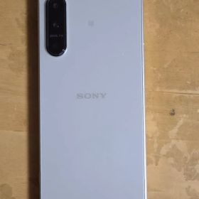 Xperia 5 IV A204SO SIMフリー 中古