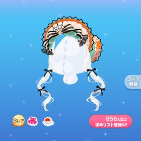 本日限定値下げ‼️ボンネットリボンエクステ | ポケコロのアイテム、RMTの販売・買取一覧