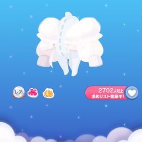 ショートファーブルゾン | ポケコロのアイテム、RMTの販売・買取一覧