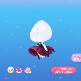 ポケコロのメイン画像