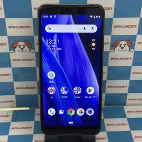 即日発送可AQUOS sense3 basic 32GB シルバー SHV48 AU版SIMフリー