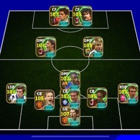 イーフト 廃課金アカウント | eFootball 2025(イーフト)のアカウントデータ、RMTの販売・買取一覧