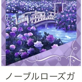 ゲソてん 21年8月Noble Rose | ガルショのアイテム、RMTの販売・買取一覧