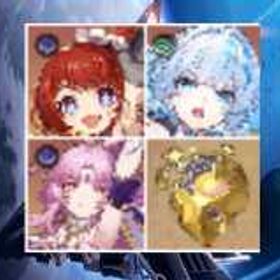 👘商品を出品する（絵の中の人物）👘 | 崩壊スターレイル(崩スタ)のアカウントデータ、RMTの販売・買取一覧