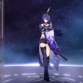 スタレ・原神セット フリナ完凸・黄泉完凸 | 崩壊スターレイル(崩スタ)のアカウントデータ、RMTの販売・買取一覧