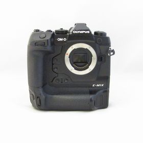 オリンパス(OLYMPUS)の【中古】(オリンパス) OLYMPUS OM-D E-M1X ボデイ(コンパクトデジタルカメラ)