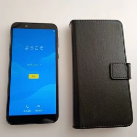 シャープ Android One S5 S5-SH