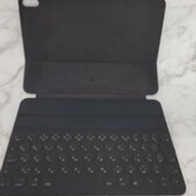 S3747 Apple純正 Smart Keyboard Folio /A2038/11インチ/スマートキーボード/日本語/アップル 動作未確認 現状品 JUNK