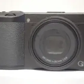 RICOH GR IIIx 新品¥159,300 中古¥109,700 | 新品・中古のネット最安値