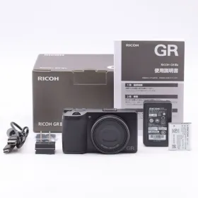 RICOH GR IIIx 新品¥162,500 中古¥109,700 | 新品・中古のネット最安値