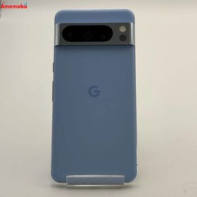 爆速発送Google Pixel 8 Pro 128GB Bay GE9DP AU版SIMフリー