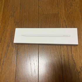 アップル(Apple)の【新品未開封】アップル Apple Pencil Pro(その他)