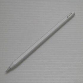アップル(Apple)の新品同様 Apple Pencil Pro ホワイト M111(PC周辺機器)