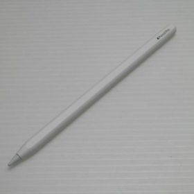アップル(Apple)の新品同様 Apple Pencil Pro ホワイト M111(PC周辺機器)