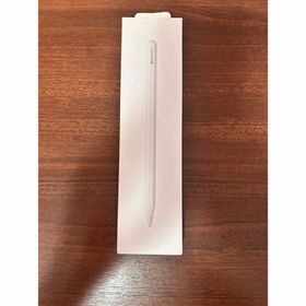 アップル(Apple)の【新品未使用】ipad pencil Pro(タブレット)