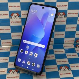 Xiaomi Redmi 12 5G 4GB/128GB ミッドナイトブラック XIG03 SIMロ