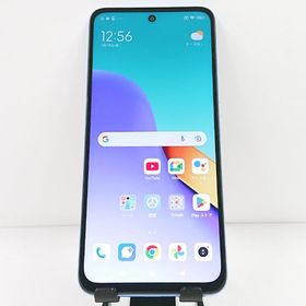 Redmi 12 5G XIG03 au スカイブルー c13640