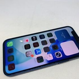 ★送料無料★docomo★iPhone12 mini 256GB★ブルー★0080280002529★SYS★11/28