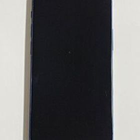 SIMフリー iPhone12mini 128GB 82% ブルー 12mini 国内版 シムフリー アイフォン 送料無料 iPhone 12 mini スマホ iPhone12 ミニ