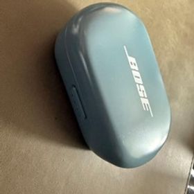 限定カラー ストーンブルー Bose QuietComfort Earbuds