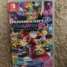 マリオカート8 デラックス Nintendo Switch