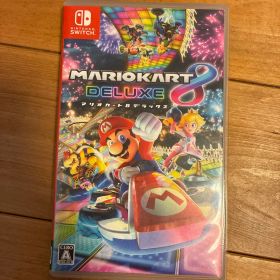 マリオカート8 デラックス Nintendo Switch