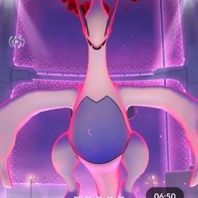 ルギアを手伝ってくれる方探してます | ポケモンGOのアカウントデータ、RMTの販売・買取一覧